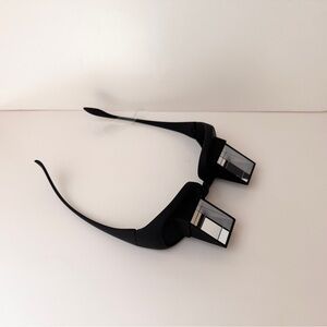 Lie Down Reading Glasses aka Lazy Glasses